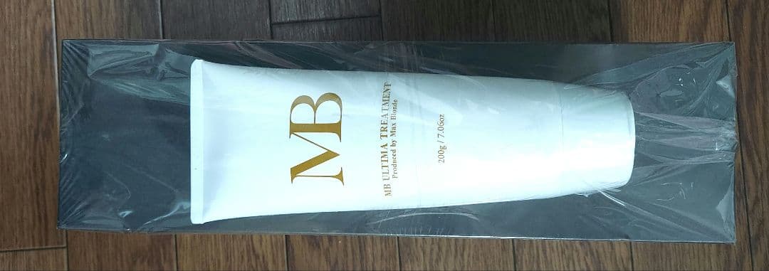 ☆新品☆MEリカバリープロ　ヘアアイロン　トリートメント導入器　トリートメント付