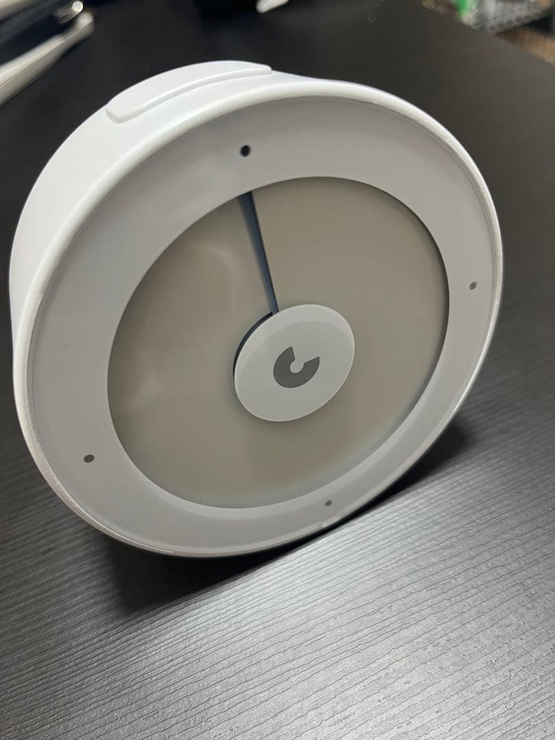 minee3 タイマー 水色
