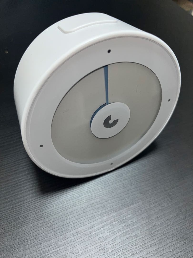 minee3 タイマー 水色