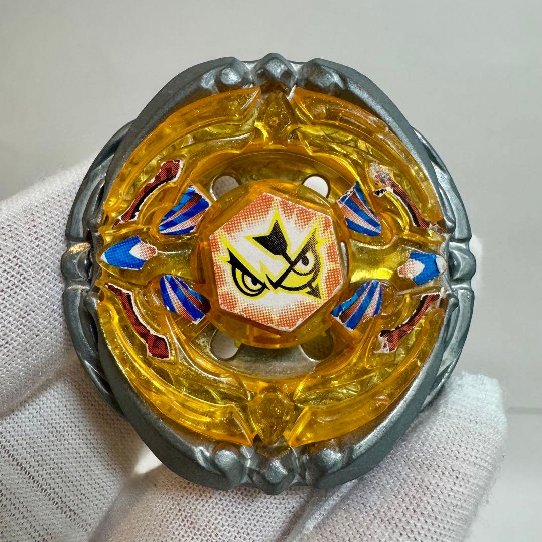 メタルファイトベイブレード 230WDフラッシュサジタリオ