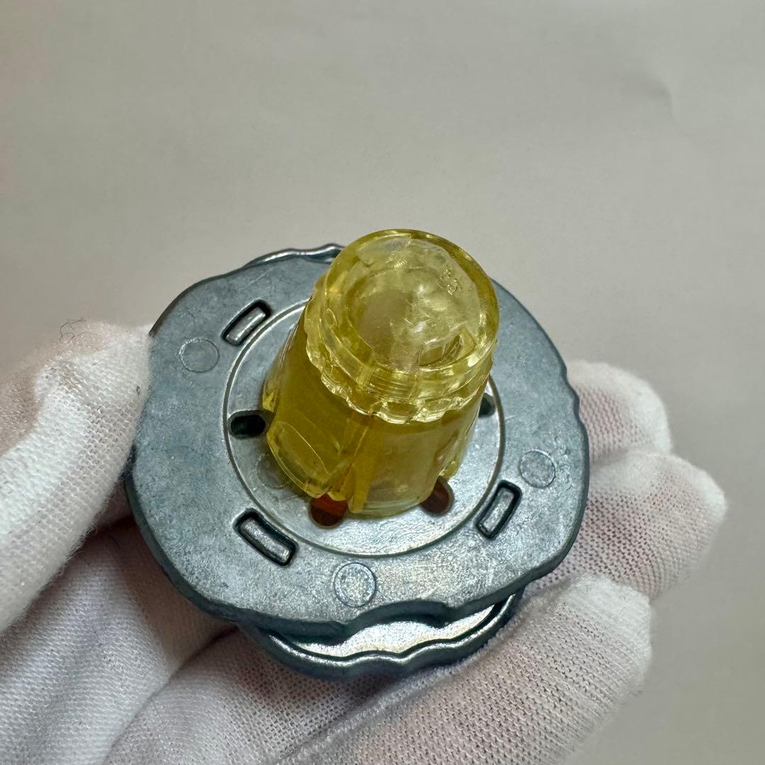 メタルファイトベイブレード 230WDフラッシュサジタリオ