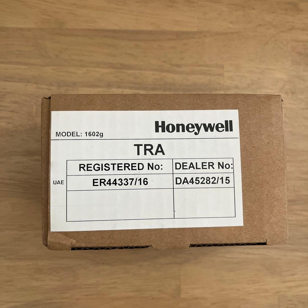 【未使用】Honeywell Voyager 1602g バーコードリーダー