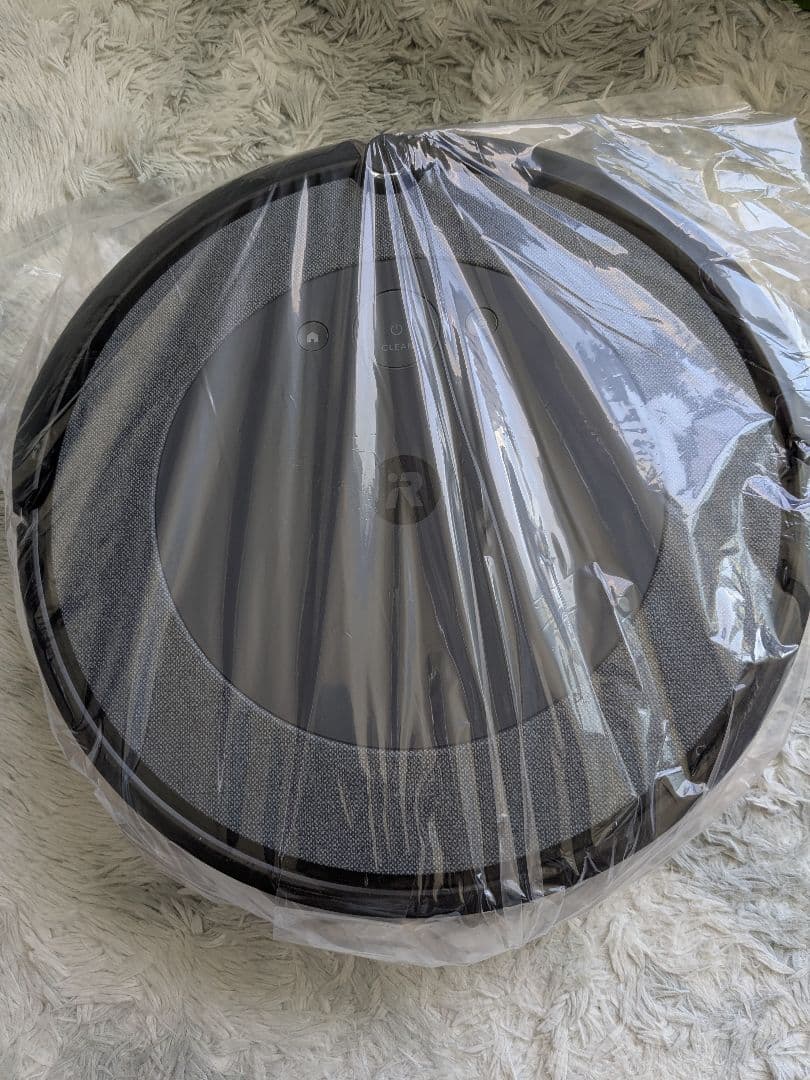 iRobot Roomba i5 ロボット掃除機 本体