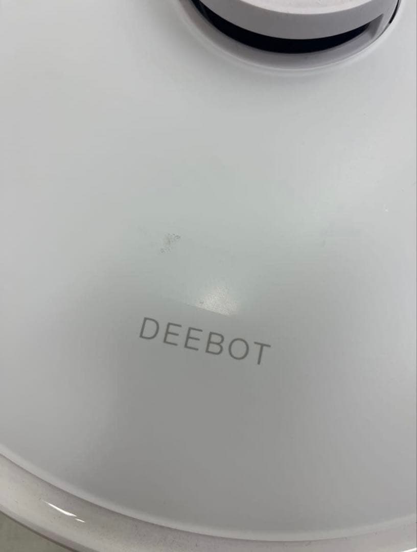 ECOVACS DEEBOT Y1 PRO ロボット掃除機
