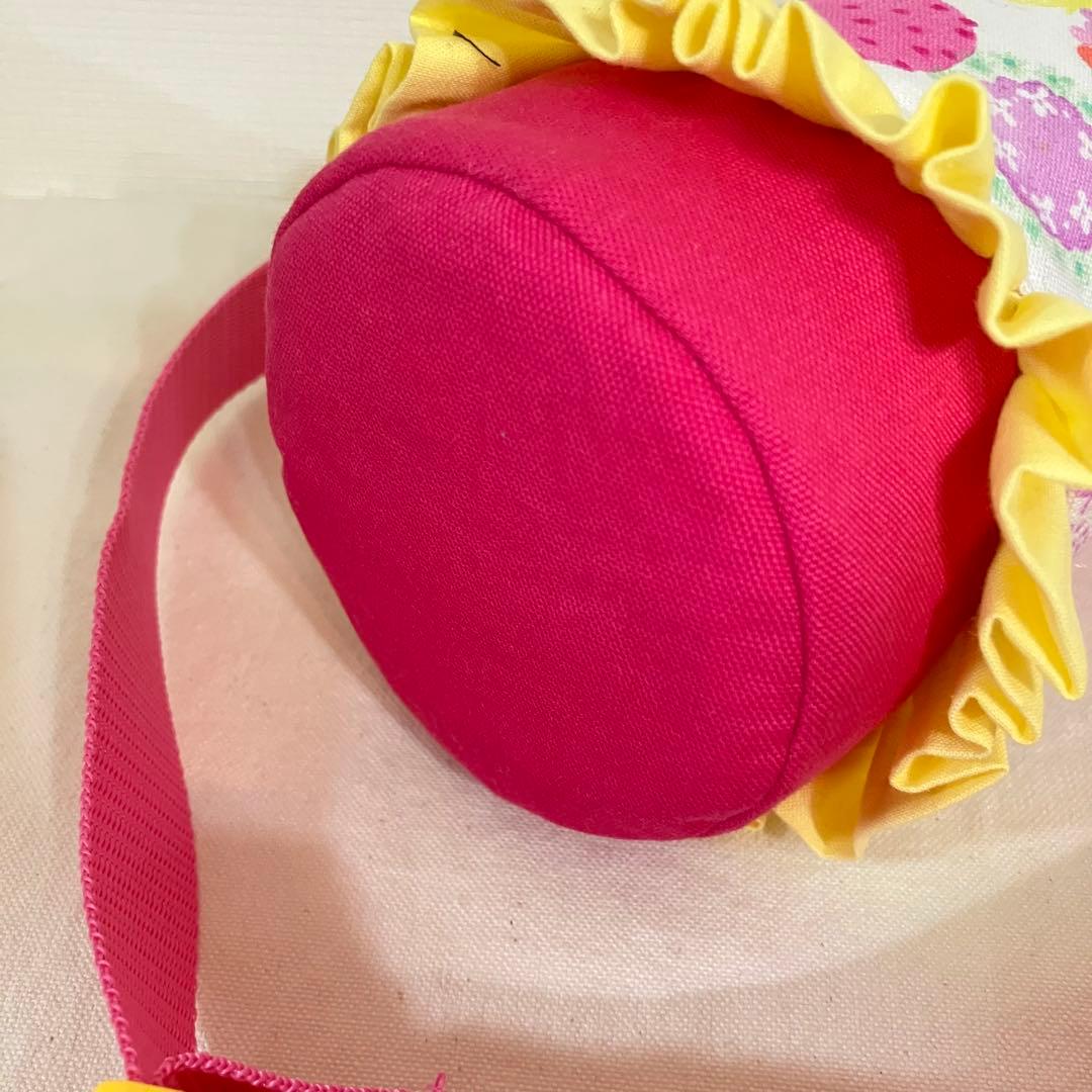 いちま *プロフ必読様　ハンドメイド　水筒カバー