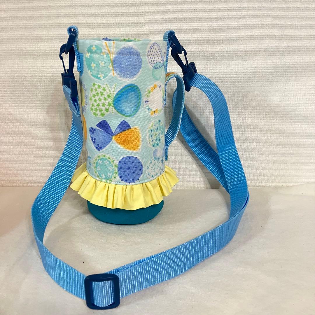 いちま *プロフ必読様　ハンドメイド　水筒カバー