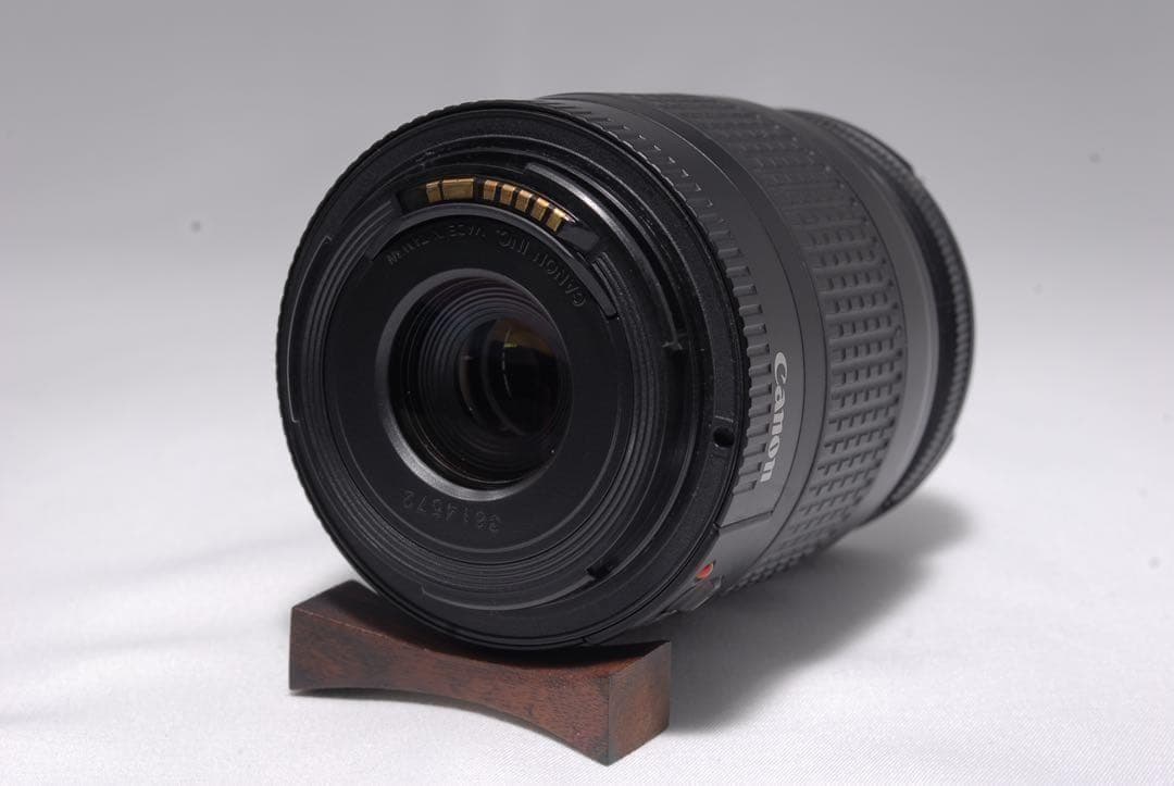 届いてすぐ撮影♪キヤノン Kiss X3✨標準レンズセット！フォロー割あり♡