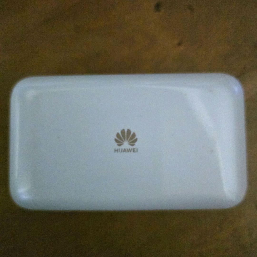 HUAWEI Mobile WiFi E5785 SIMフリー