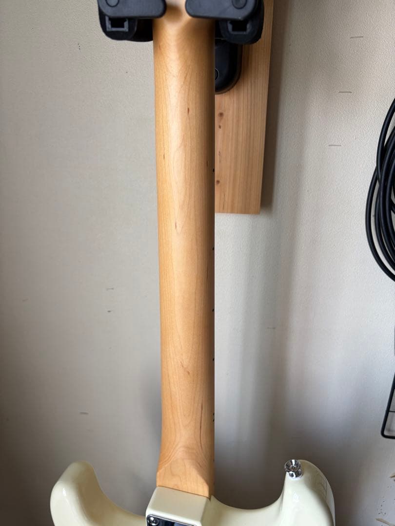 Fender Standard/Stratocaster 新製品