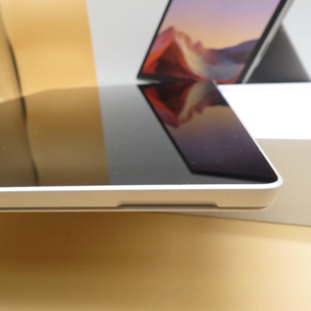 初期化済　Surface Pro 7 i3 4GB 128GB