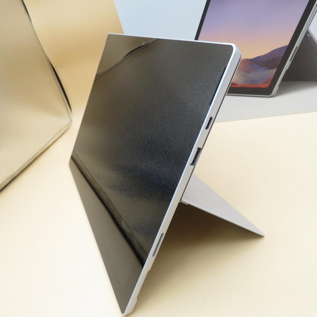 初期化済　Surface Pro 7 i3 4GB 128GB