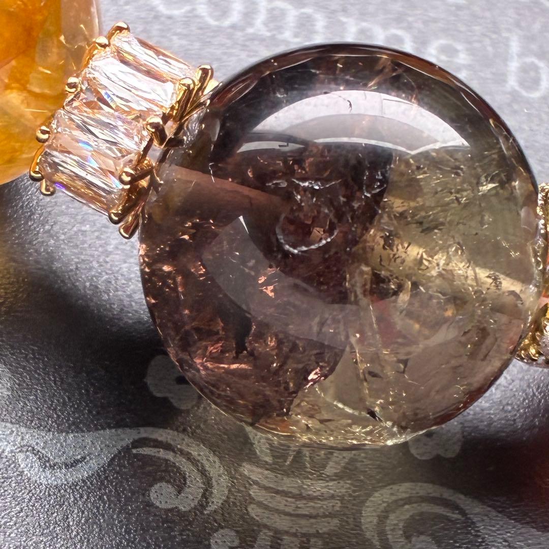 大玉ゼウス、オレンジミックス❣️16cm