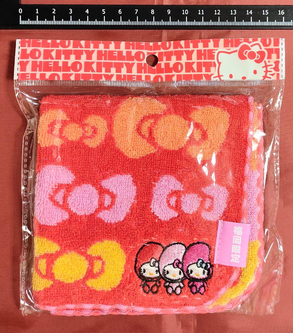 ハローキティーグッズ12点 はろうきてぃご当地根付けストラップ他