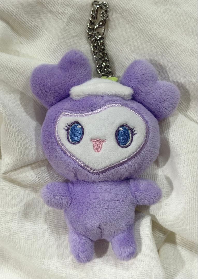 TWICE×サンリオコラボ　サナ　コロコロクリリン　セット