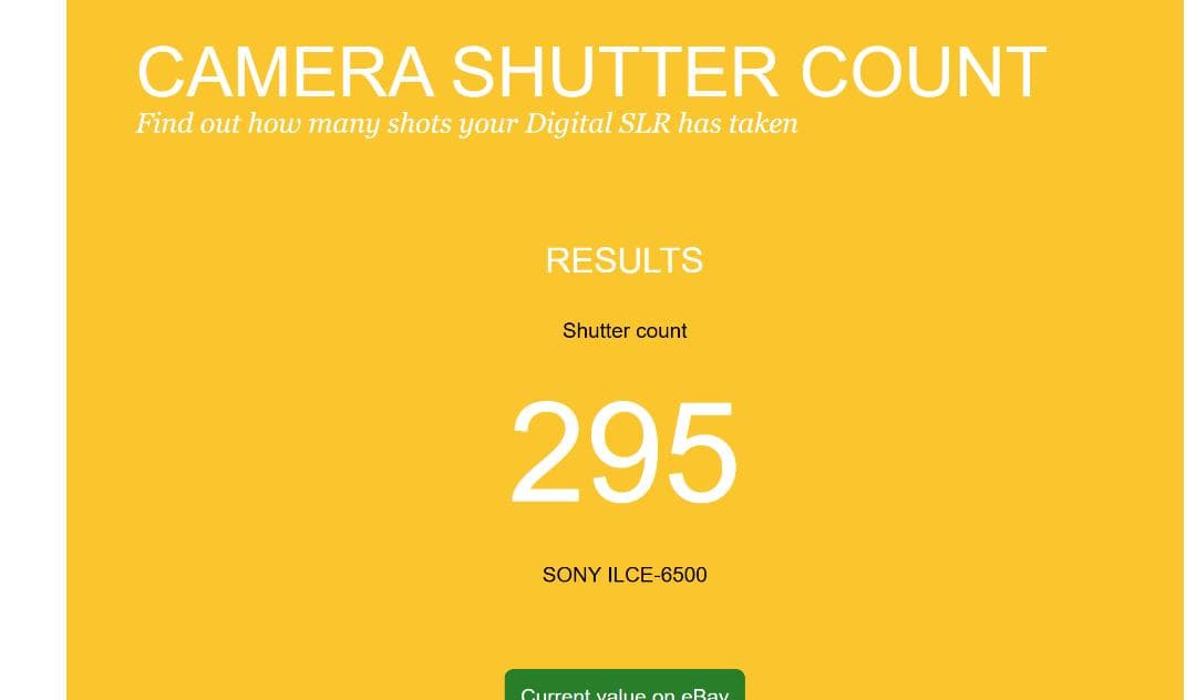 ソニー α6500 デジタル一眼カメラ 本体（Ashok）