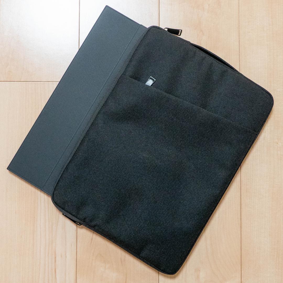 【オマケ付】IRIS OHYAMAポータブルモニター ILD-A1616MS-B