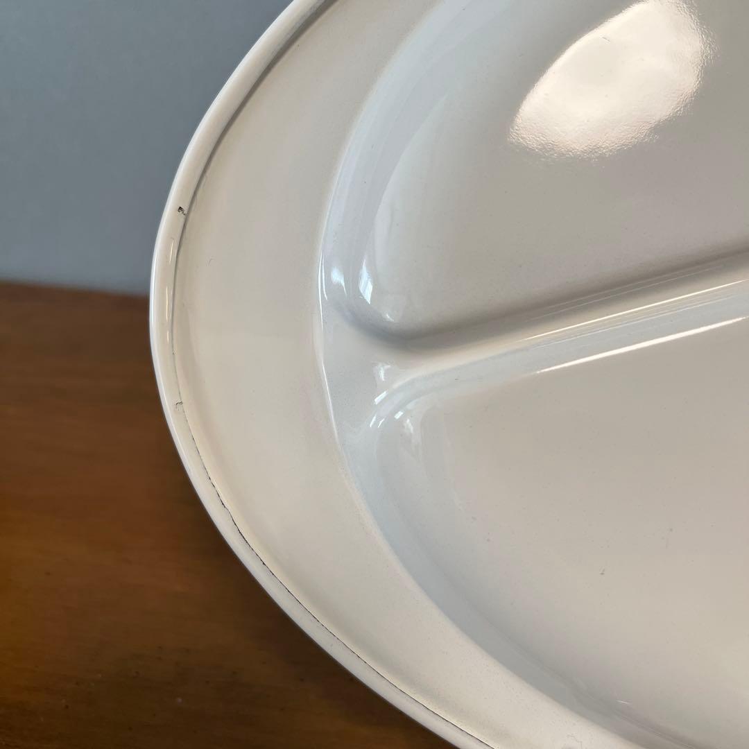 イマン　ポワージュ　ランチプレート