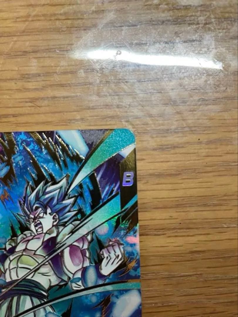 SDV8-044 パラレル　gdr ゴジータ:BR