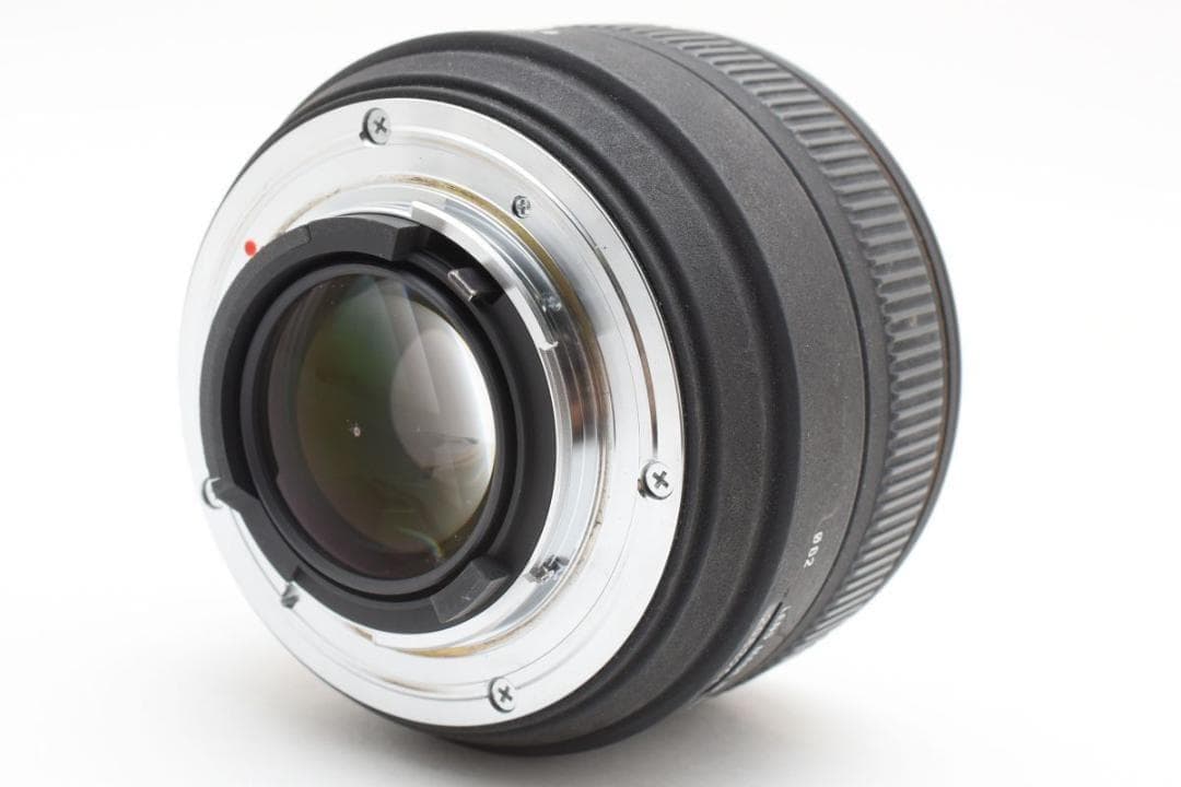 Sigma シグマ 30mm F1.4 DC HSM Nikon レンズ