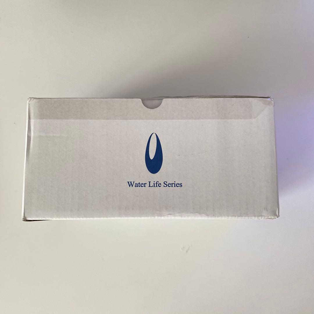 【新品・未開封】ポタポタクラブ ゼオライトフィルター・セラミックフィルター