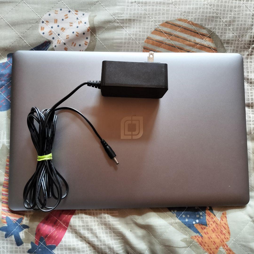 Jumper Tech ノートパソコン