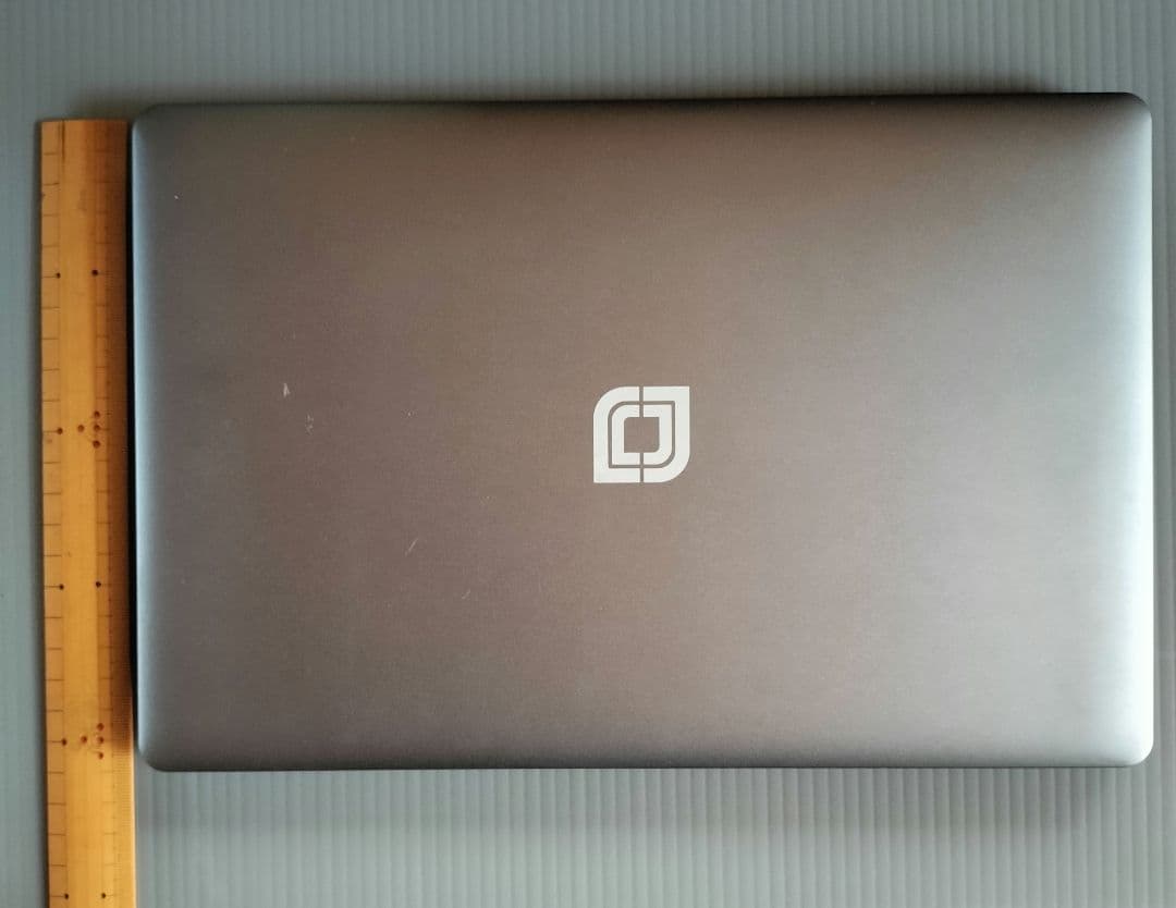 Jumper Tech ノートパソコン