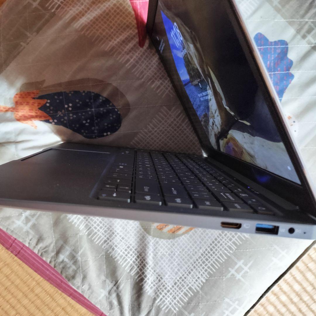 Jumper Tech ノートパソコン