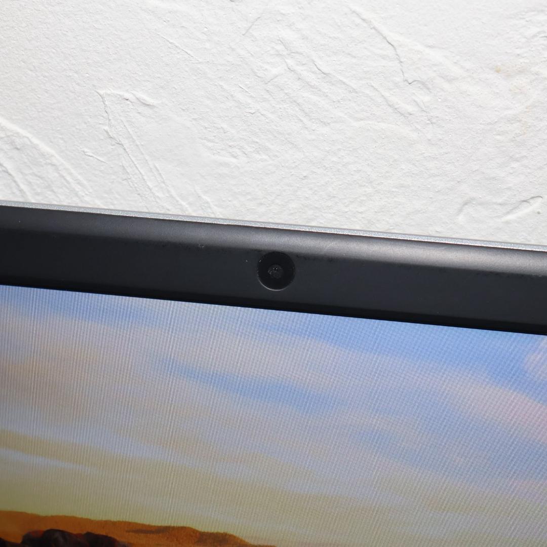 Win11公式対応！高年式2022！メ8G/SSD/フレームレス/無線/カメラ