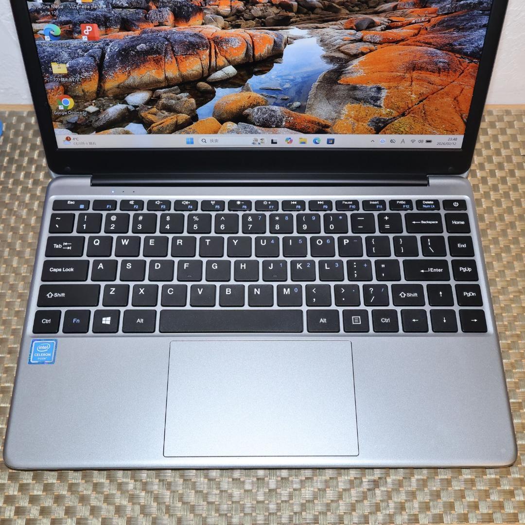 Win11公式対応！高年式2022！メ8G/SSD/フレームレス/無線/カメラ