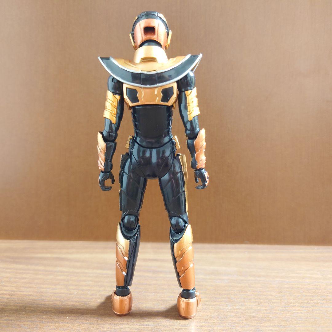 プロポーション改修 TAF ギャバン・ルミナス