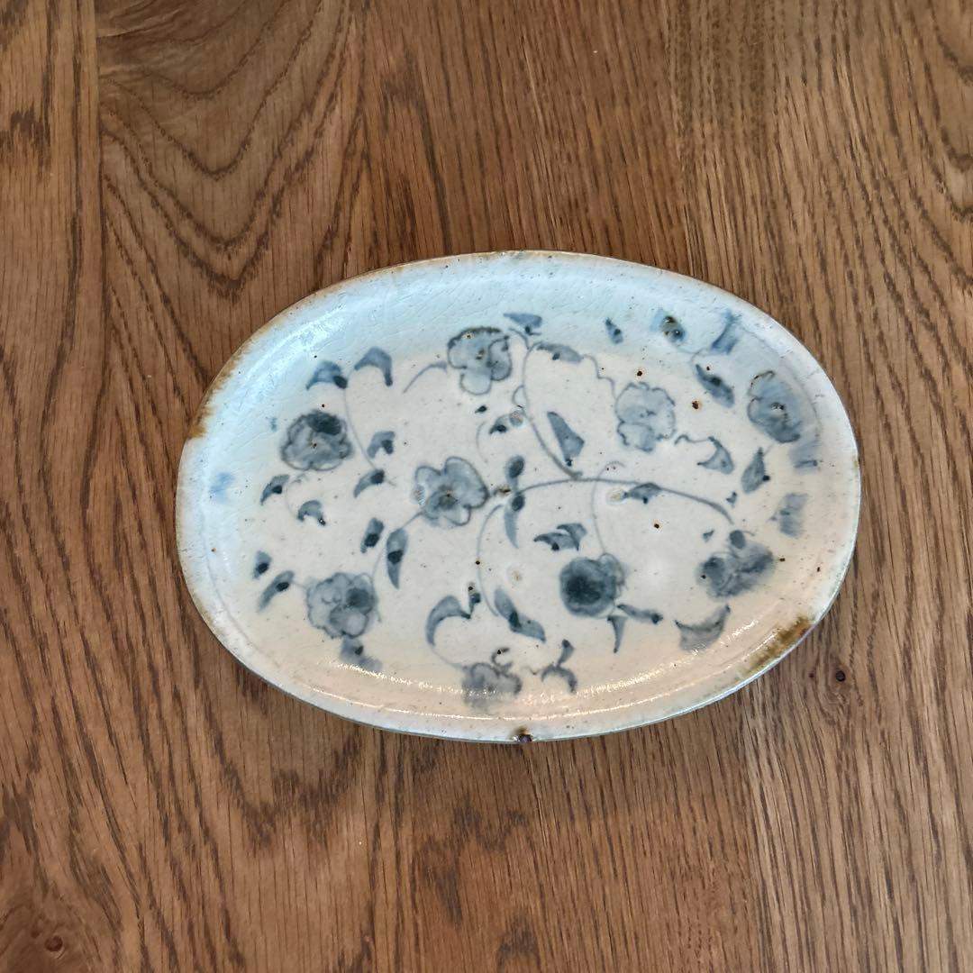 コウホ窯　2枚セット