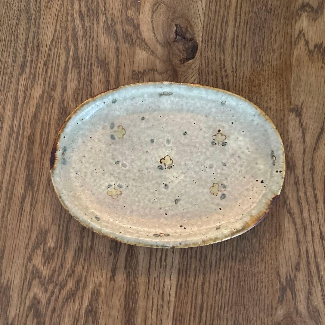 コウホ窯　2枚セット