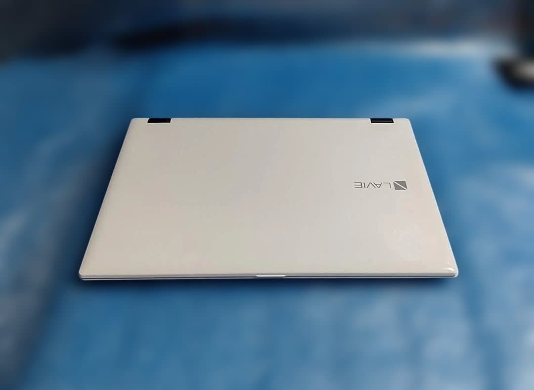 美品 Lavie208 DualCore SSD Win11