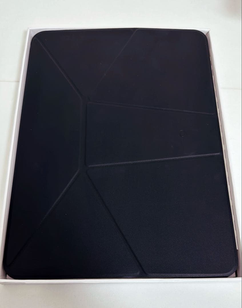 MOFT Dynamic Folio ブラック iPad Air 11インチ