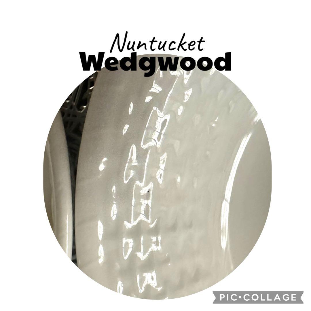 未使用　 Nantucket ボウル 2個セット