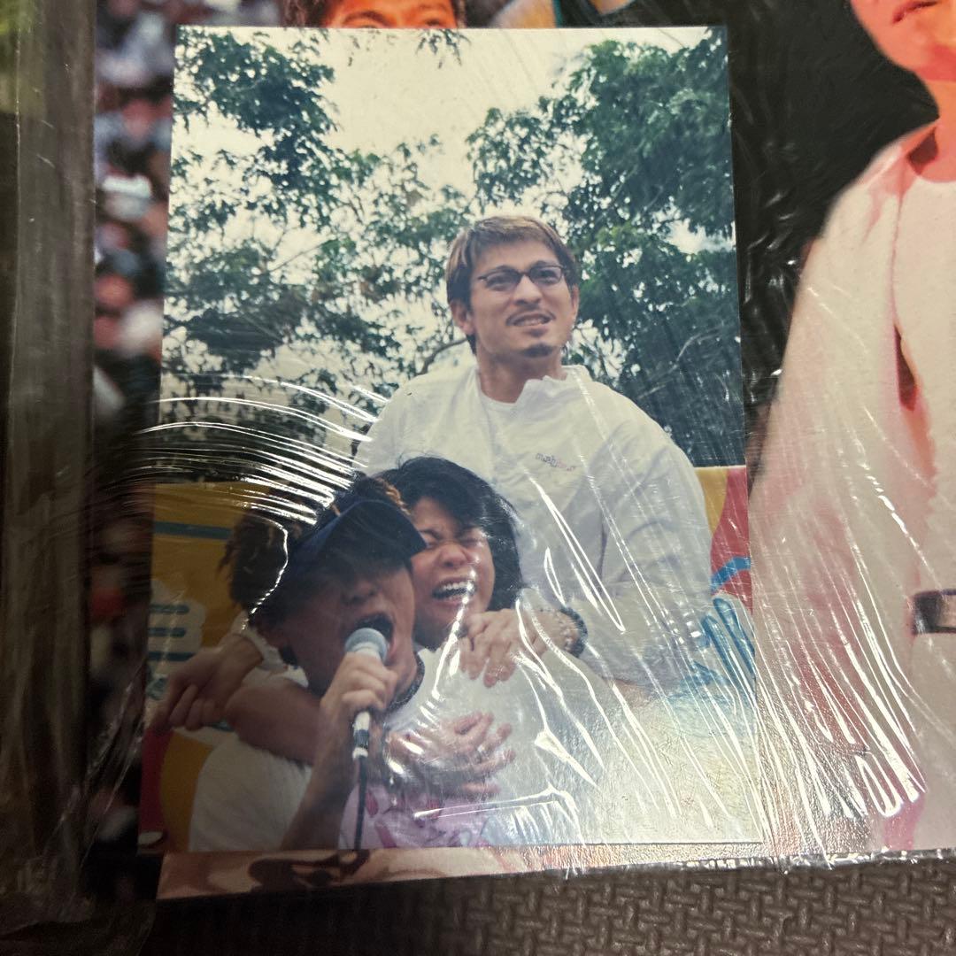 アンディラウ‼️超希少‼️アンディラウ写真集　アンディラウ特集など4冊セット➕写18