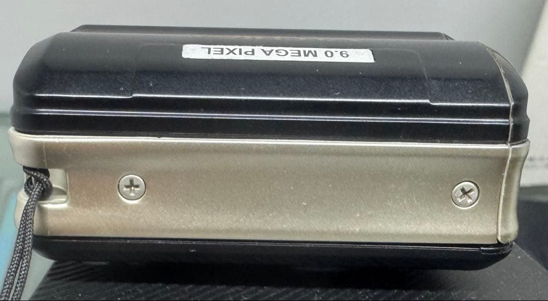 ②✳️期間限定値下げ【ほぼ未使用美品】YASHICA EZ F928デジタルカメラ