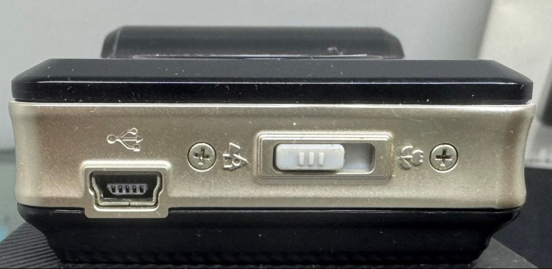 ②✳️期間限定値下げ【ほぼ未使用美品】YASHICA EZ F928デジタルカメラ