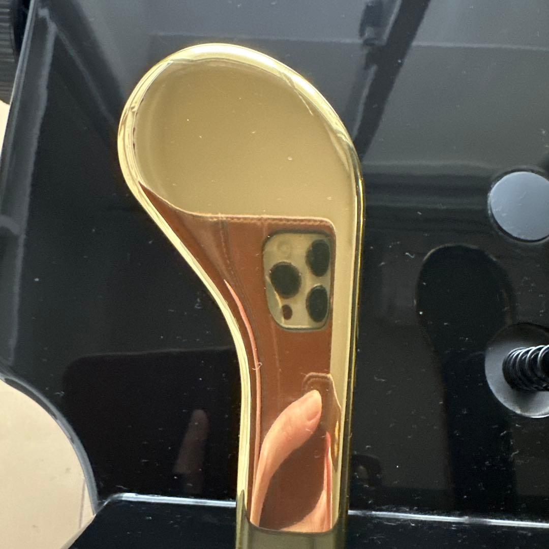 美品！RAKU ピアノ補助ペダル　補助台　ブラック