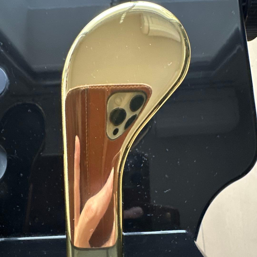 美品！RAKU ピアノ補助ペダル　補助台　ブラック