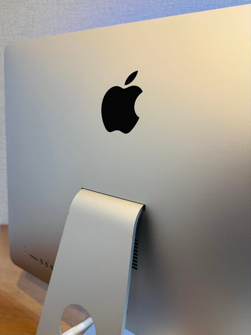 Macデスクトップ iMac 21.5 2019 i7 32GB SSD 2TB