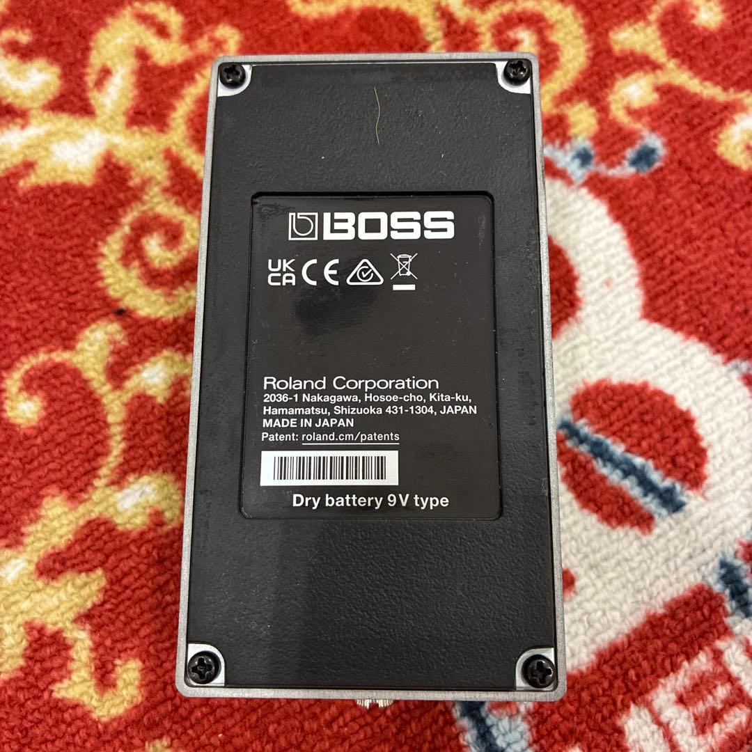 BOSS MT-2W l Zone メタルディストーション