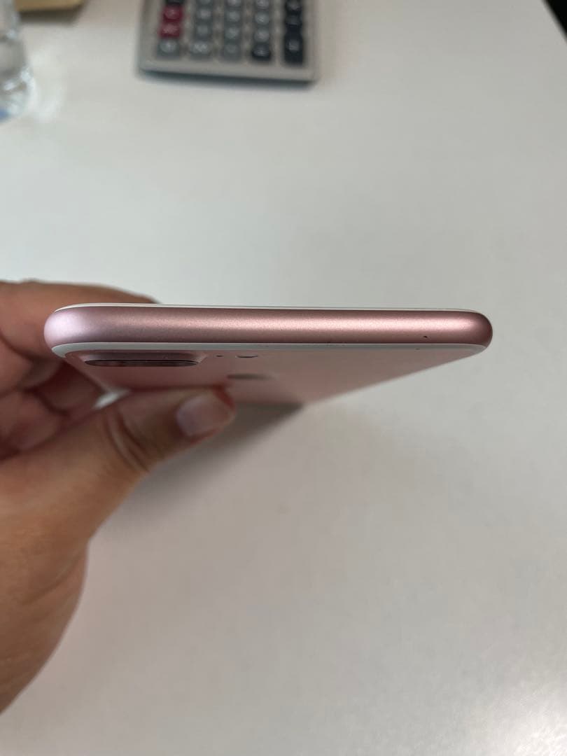 iPhone 7 Plus SIMフリー　Lさん専用