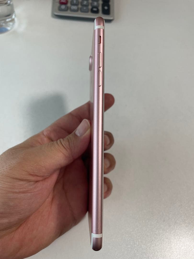 iPhone 7 Plus SIMフリー　Lさん専用