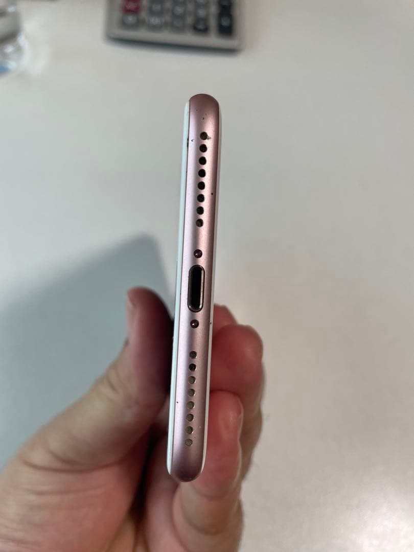 iPhone 7 Plus SIMフリー　Lさん専用