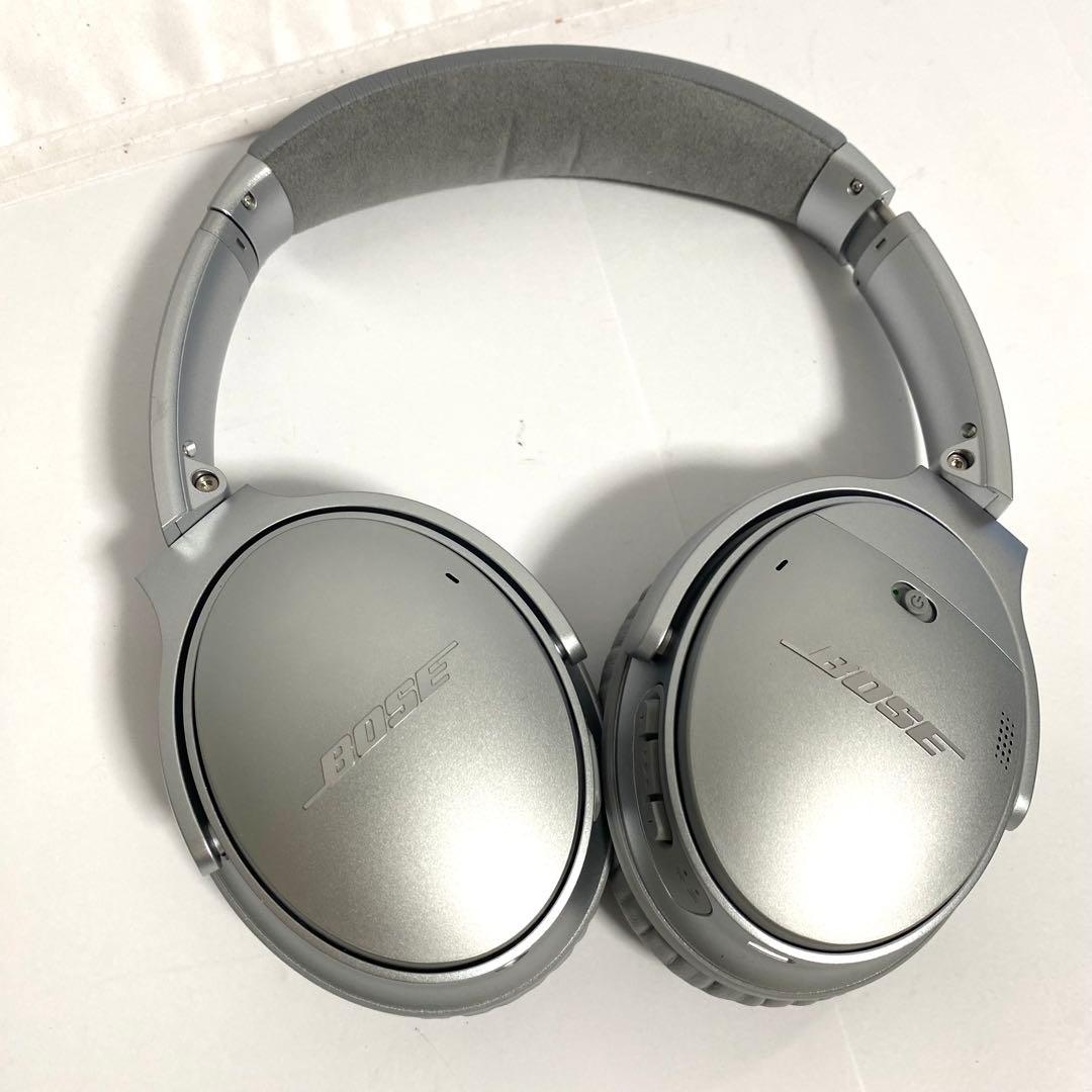 Bose QuietComfort 35 ワイヤレス headphones II