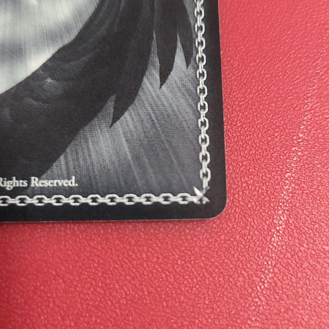 ヴァイスシュヴァルツ ソードアート・オンライン フェアリー・ダンス 箔押しサイン