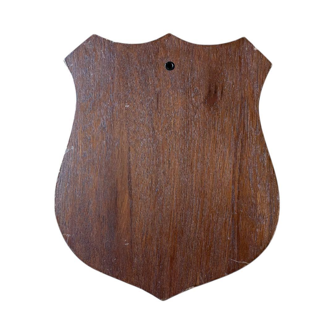 本物 U.S.NAVY VA-185 NIGHTHAWKS Award アワード