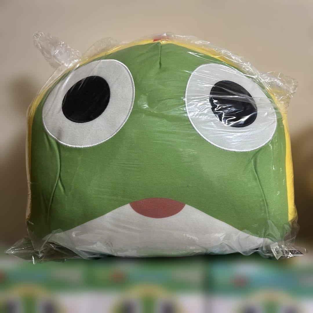 ケロロ軍曹 おおきなSOFVIMATES ぬいぐるみ　26体セット　まとめ売り