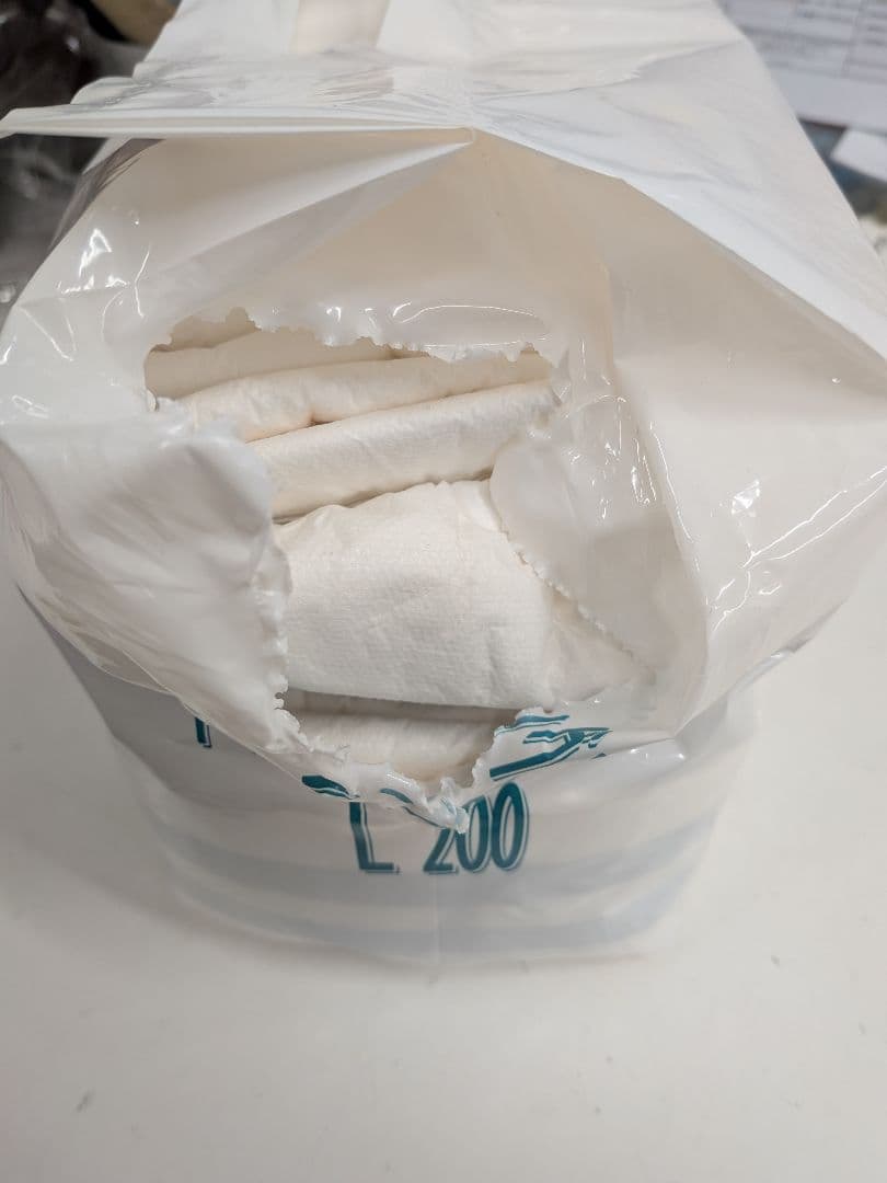 夜尿　子供　ピスコール　アワジテック　残りのパッド付き